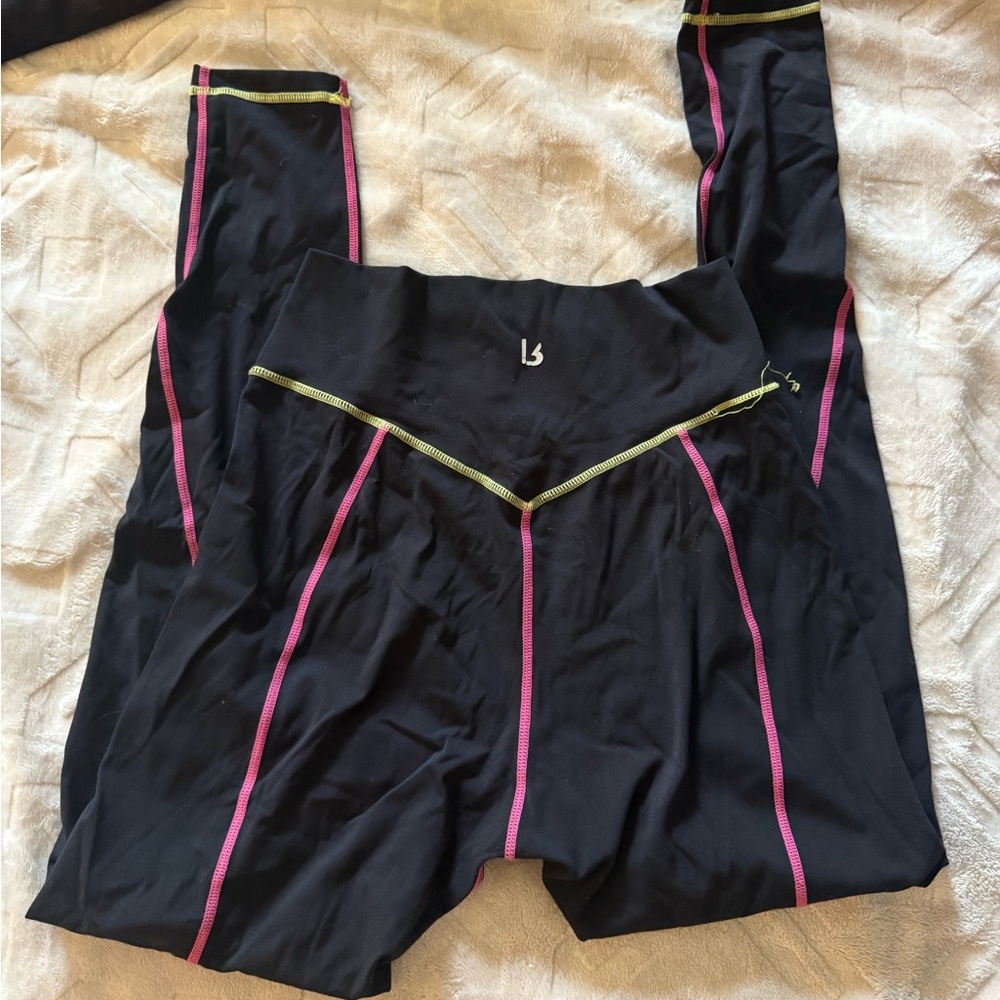 Buffbunny leggings